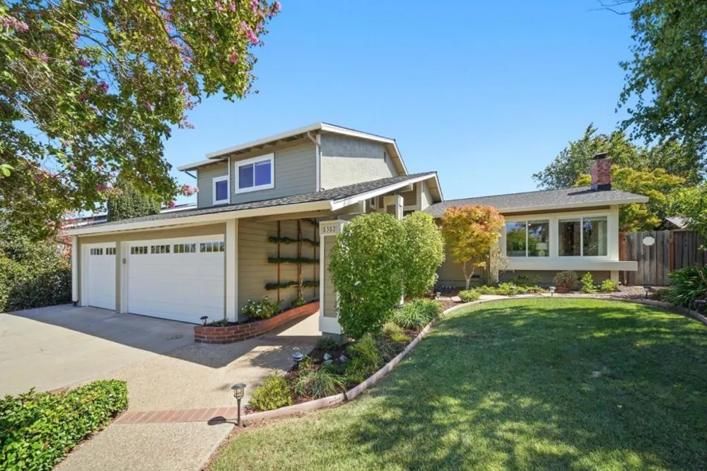 5352 Hounds San Jose, CA 95135