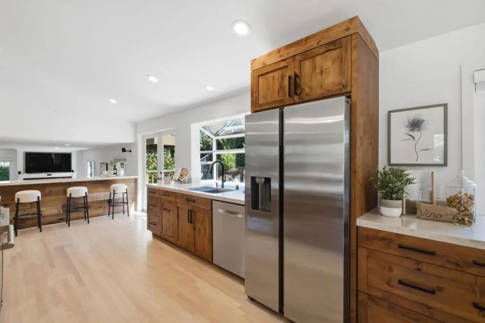 5352 Hounds San Jose, CA 95135