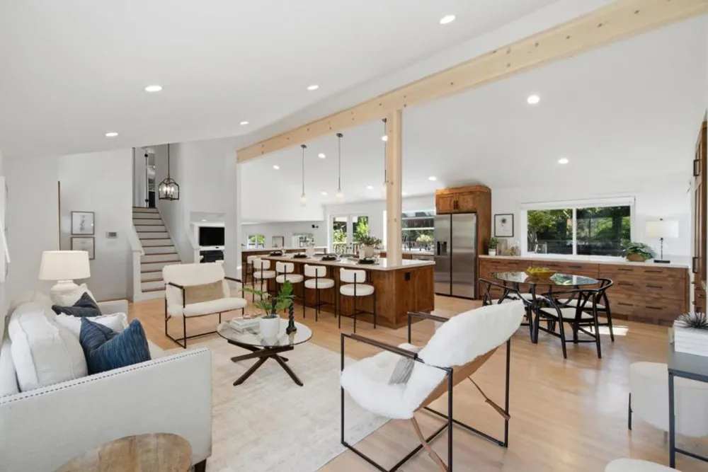 5352 Hounds San Jose, CA 95135
