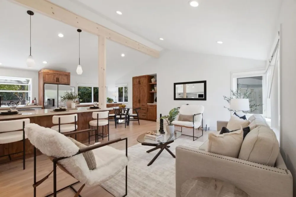 5352 Hounds San Jose, CA 95135