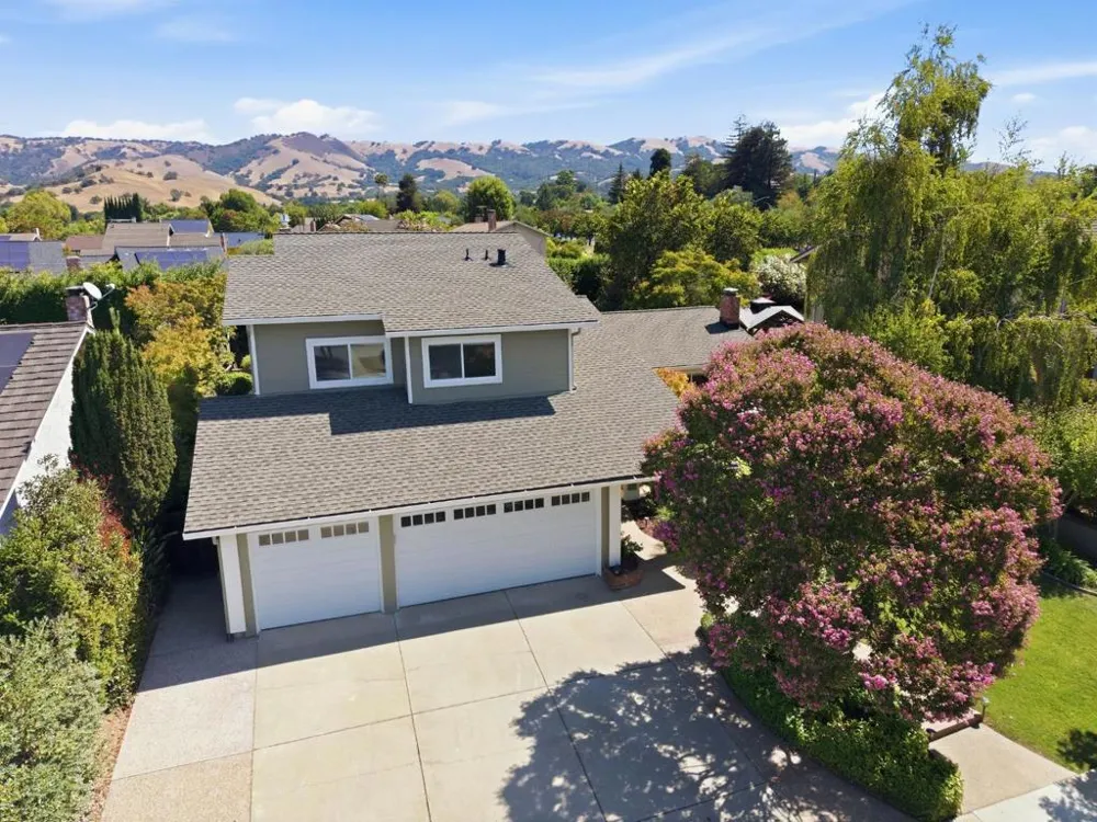 5352 Hounds San Jose, CA 95135
