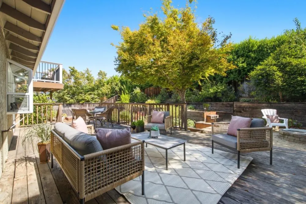 5352 Hounds San Jose, CA 95135