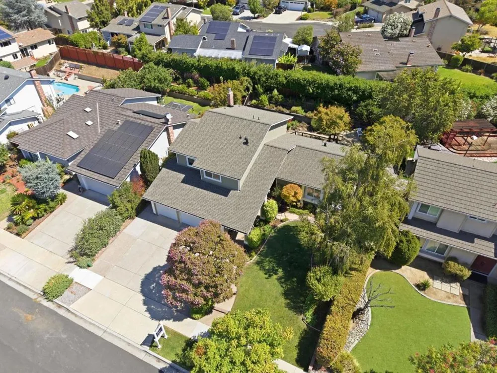 5352 Hounds San Jose, CA 95135