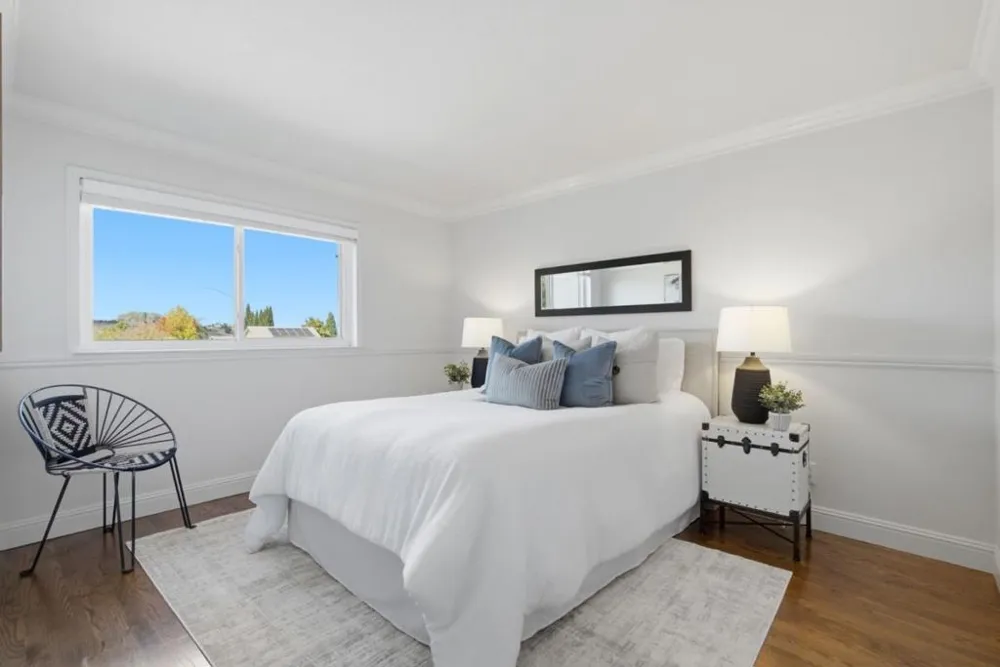 5352 Hounds San Jose, CA 95135