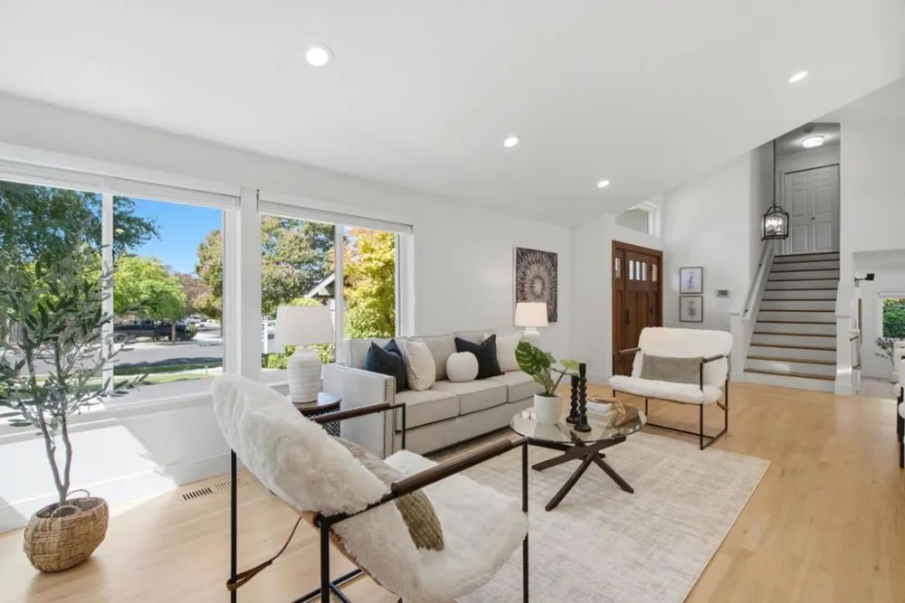 5352 Hounds San Jose, CA 95135