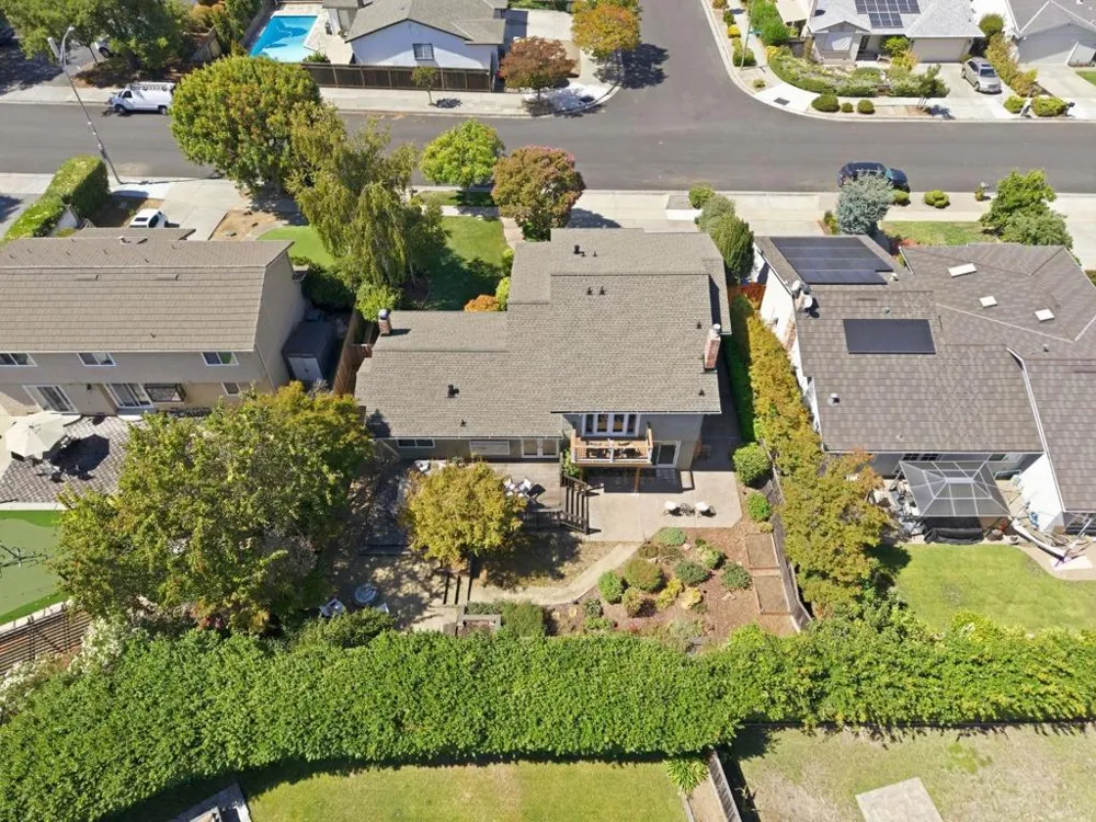 5352 Hounds San Jose, CA 95135