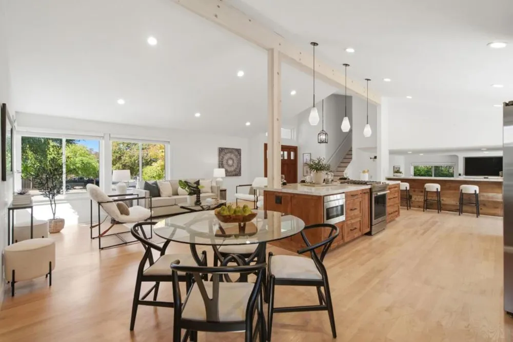 5352 Hounds San Jose, CA 95135