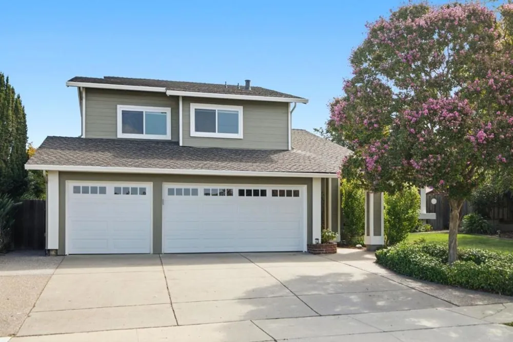 5352 Hounds San Jose, CA 95135