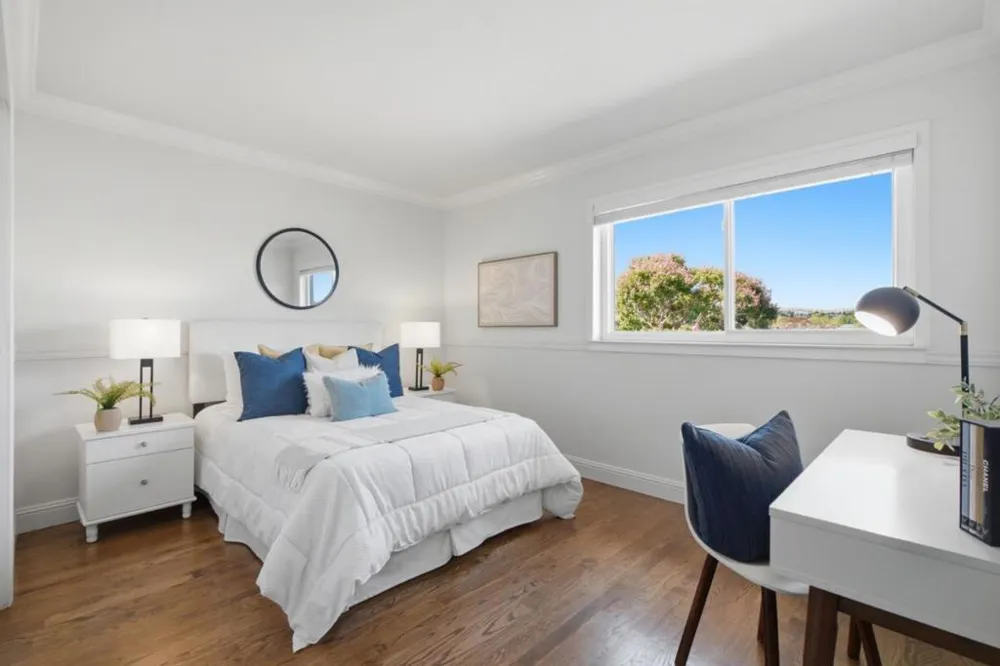 5352 Hounds San Jose, CA 95135