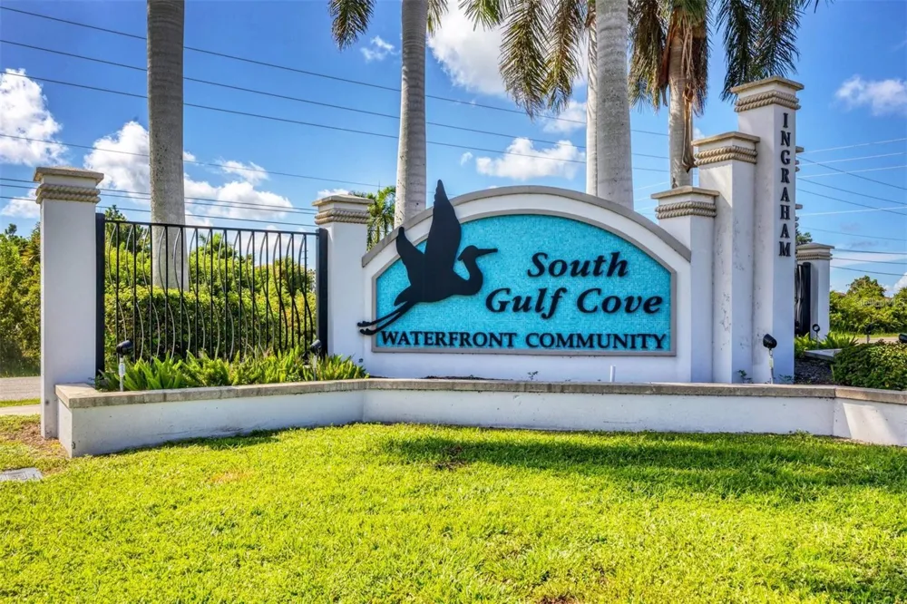 16526 CUP COURT Port Charlotte, FL 33981