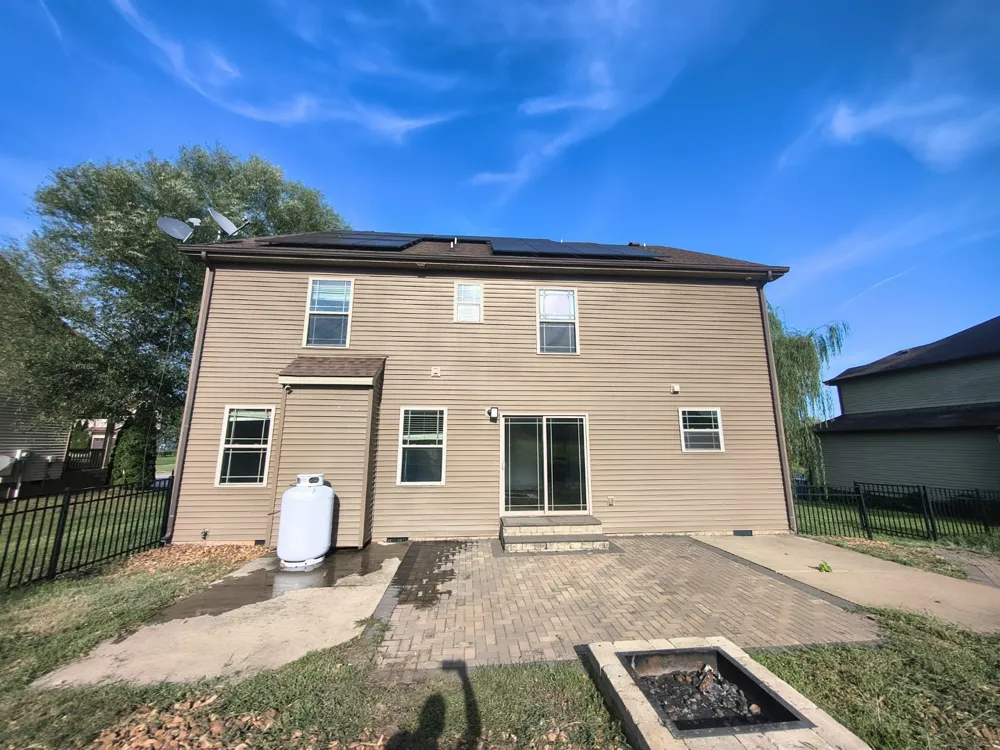 309 Ivy Bend Cir Clarksville, TN 37043