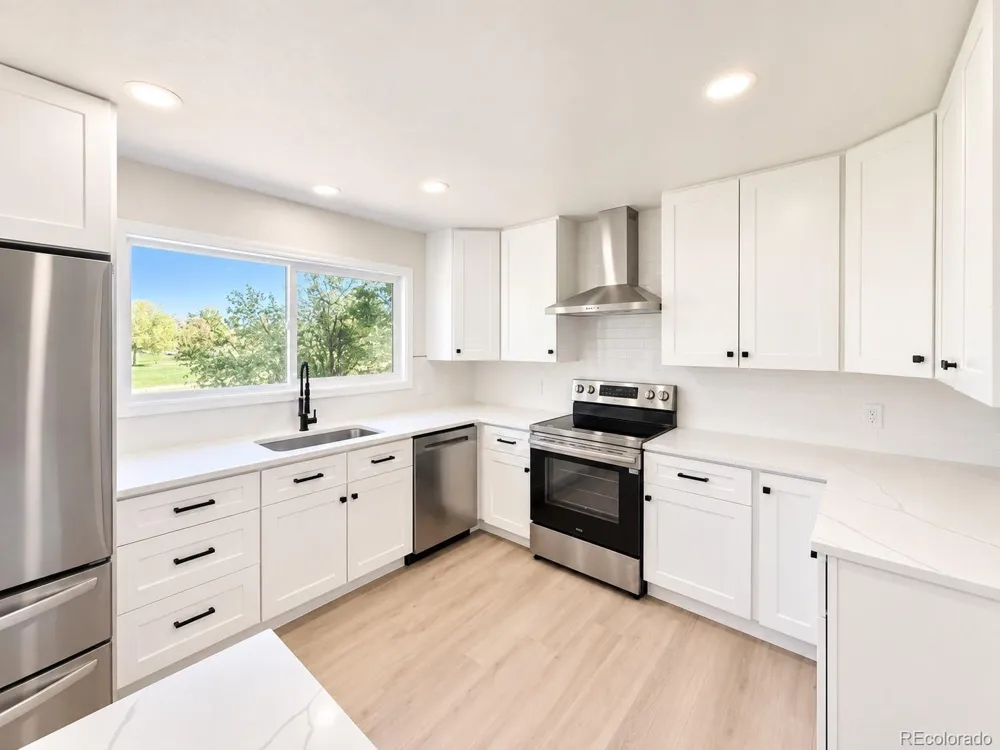 16181 E Mercer Circle Aurora, CO 80013
