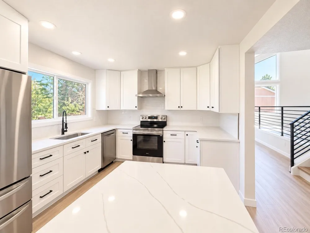 16181 E Mercer Circle Aurora, CO 80013