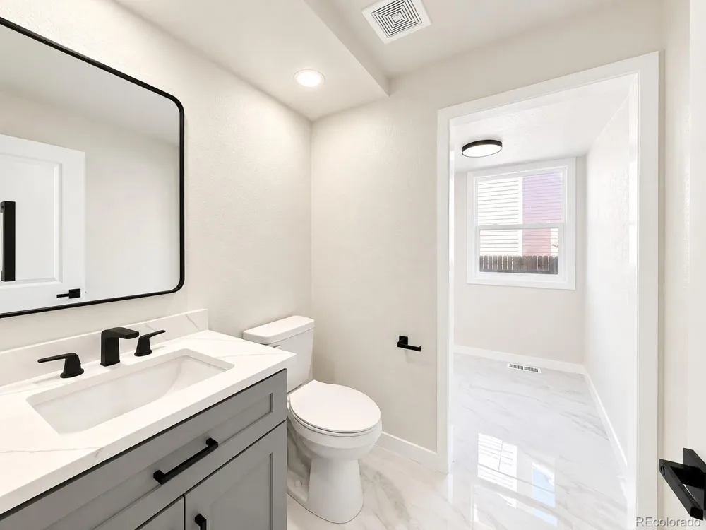 16181 E Mercer Circle Aurora, CO 80013