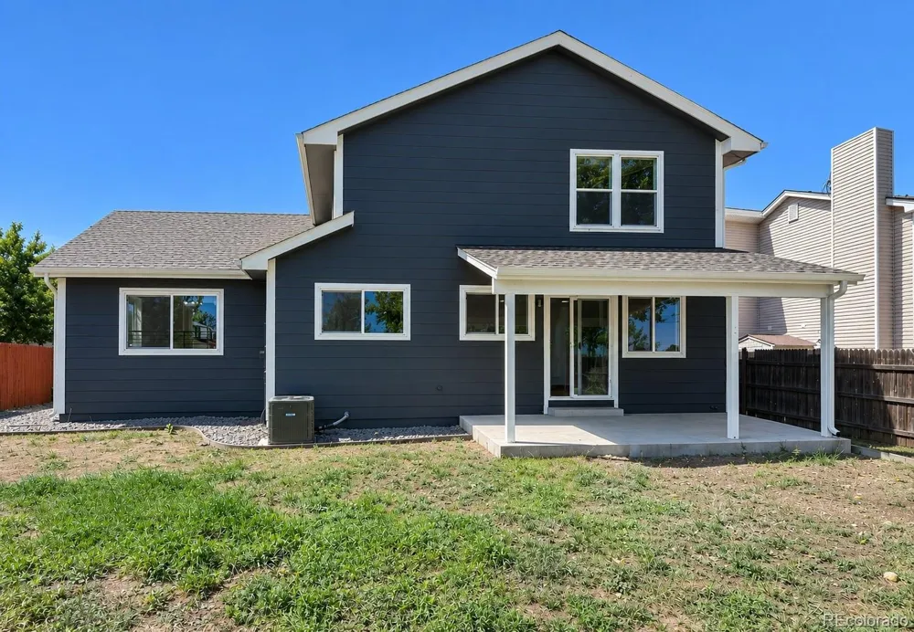 16181 E Mercer Circle Aurora, CO 80013
