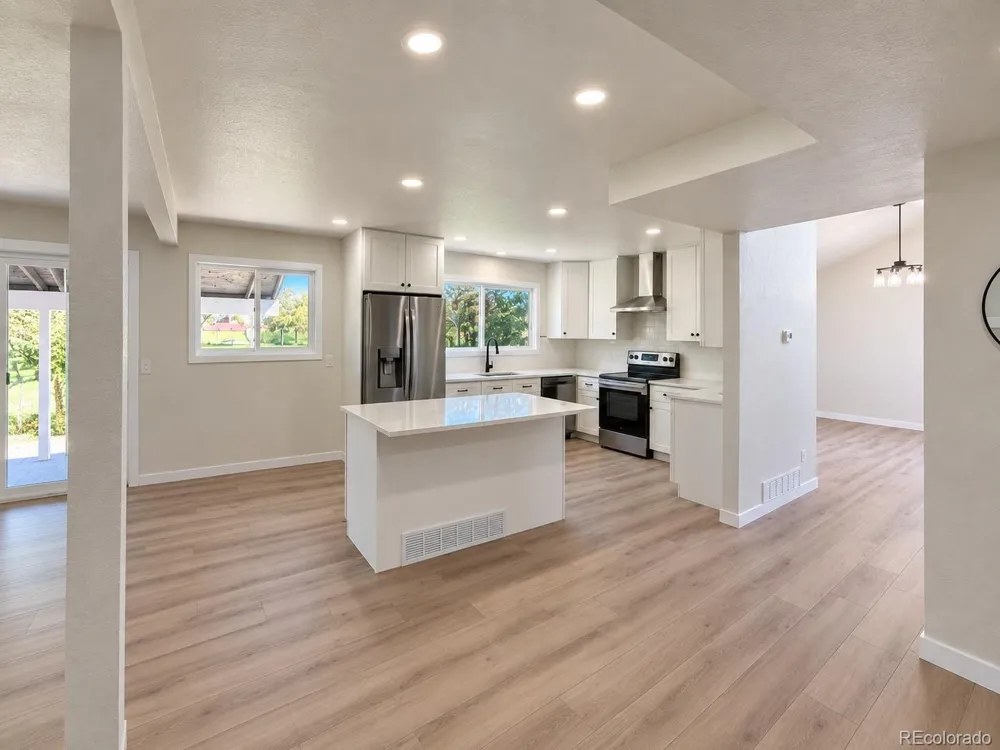 16181 E Mercer Circle Aurora, CO 80013