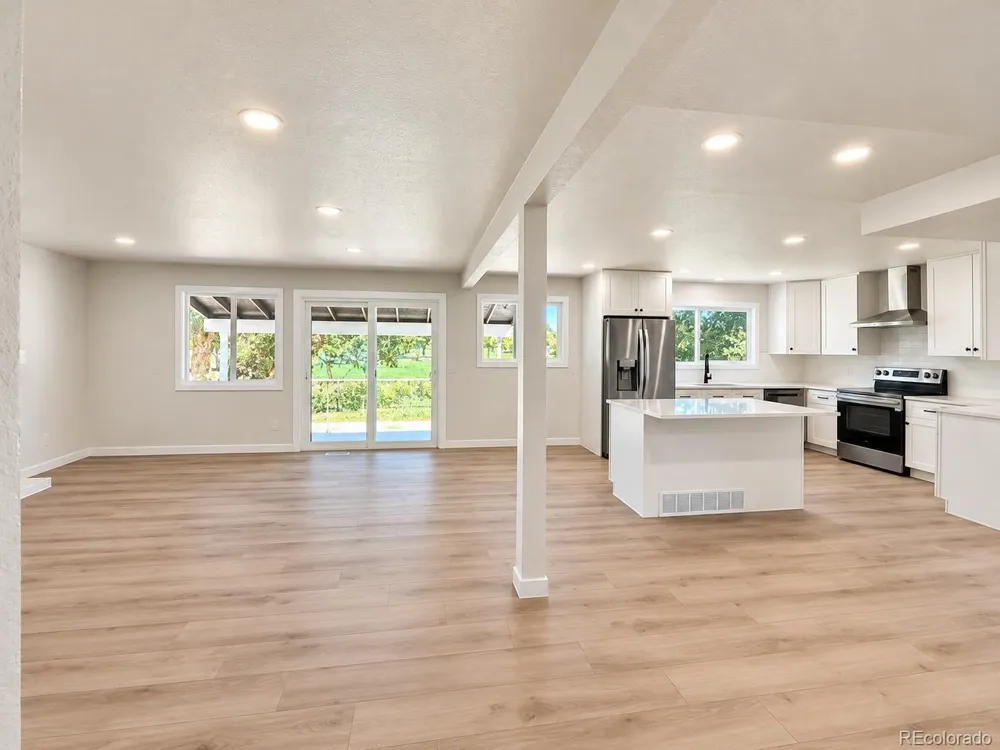 16181 E Mercer Circle Aurora, CO 80013