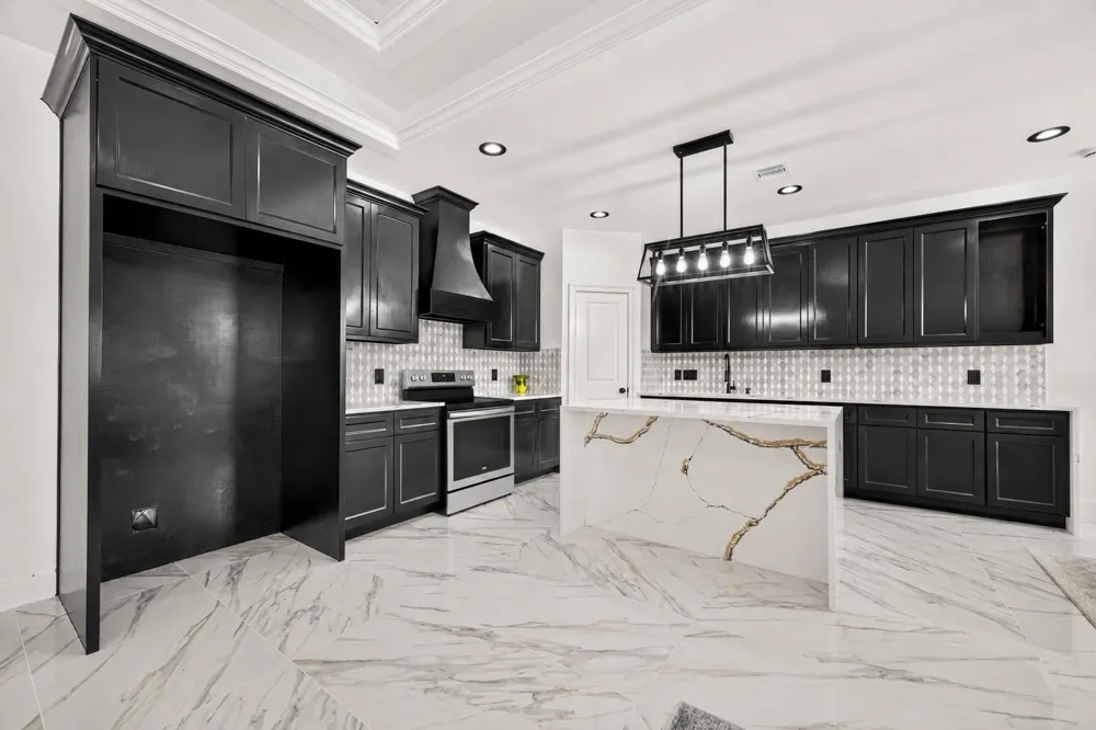 1022 Exotic Pine Drive Huffman, TX 77336