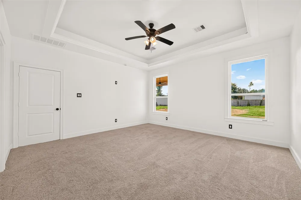 1022 Exotic Pine Drive Huffman, TX 77336