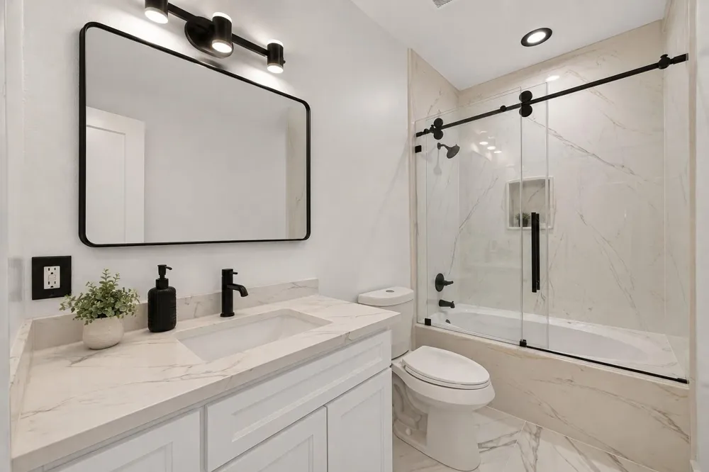 1022 Exotic Pine Drive Huffman, TX 77336