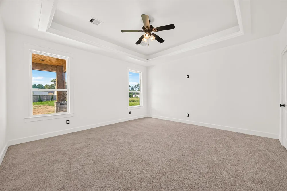1022 Exotic Pine Drive Huffman, TX 77336