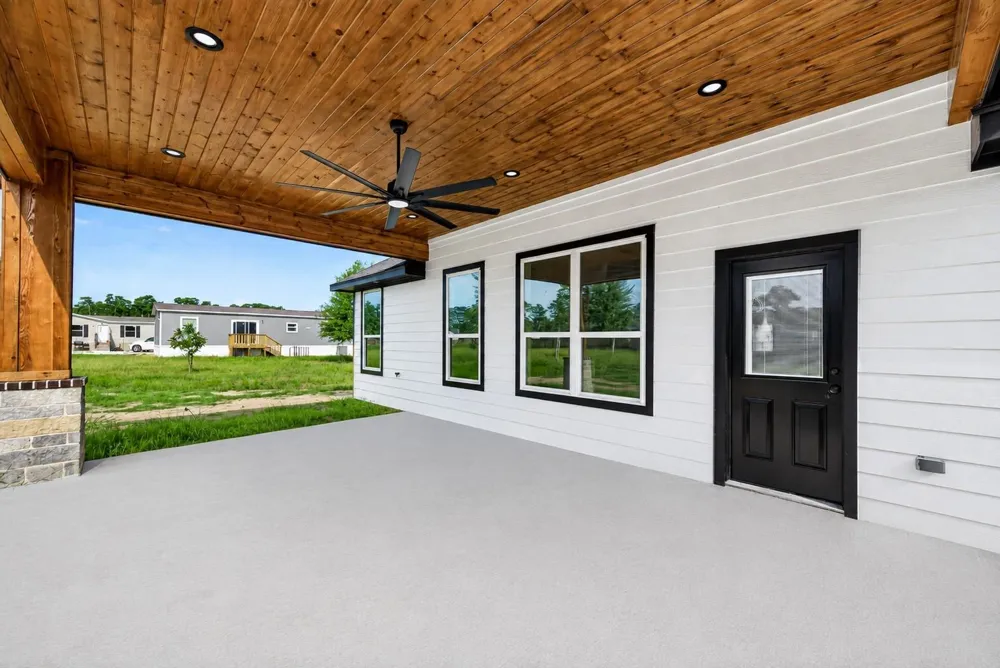1022 Exotic Pine Drive Huffman, TX 77336