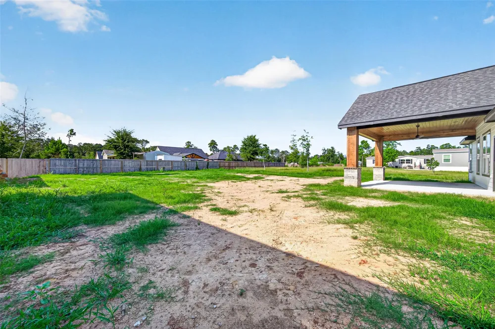 1022 Exotic Pine Drive Huffman, TX 77336