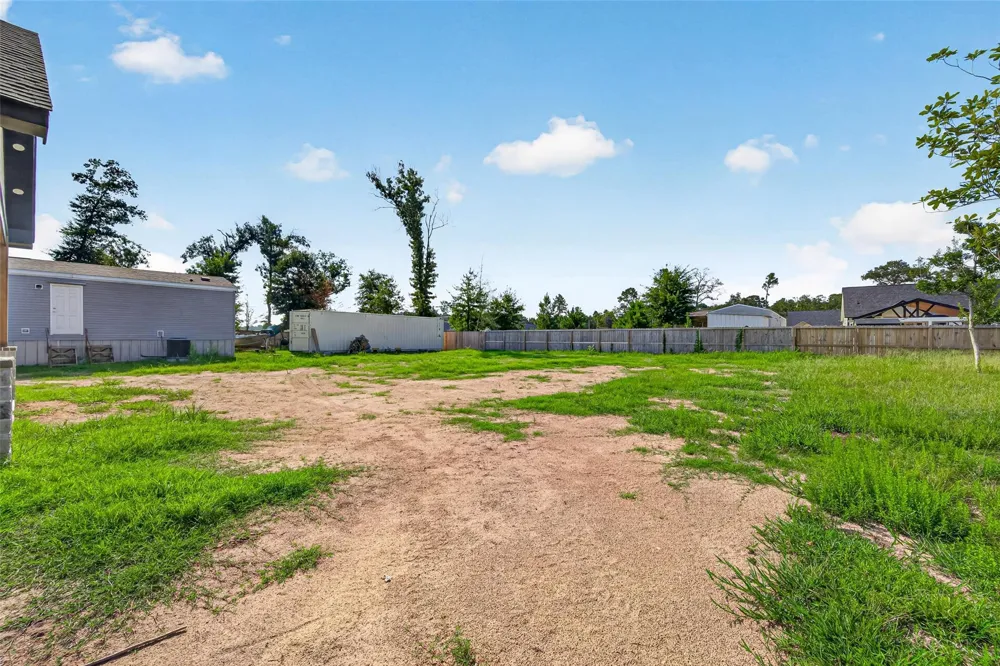1022 Exotic Pine Drive Huffman, TX 77336