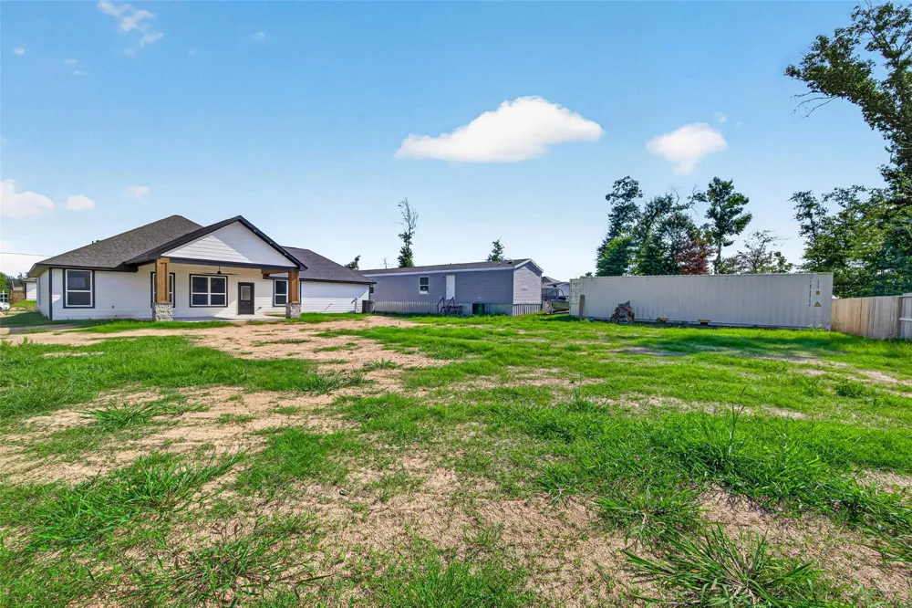 1022 Exotic Pine Drive Huffman, TX 77336