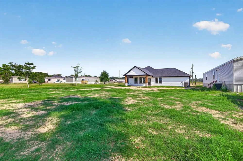 1022 Exotic Pine Drive Huffman, TX 77336