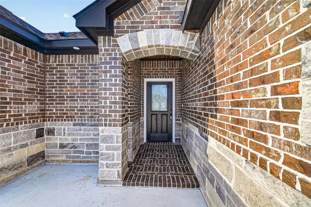 1022 Exotic Pine Drive Huffman, TX 77336
