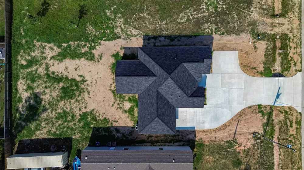 1022 Exotic Pine Drive Huffman, TX 77336