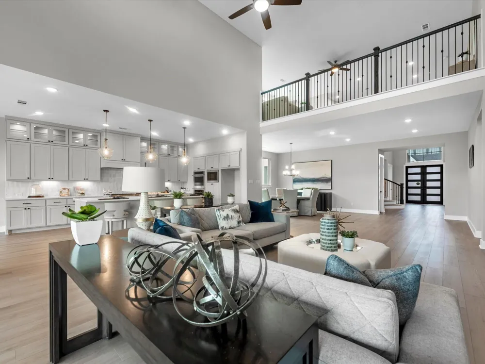 11927 Golden Cove Missouri City, TX 77459