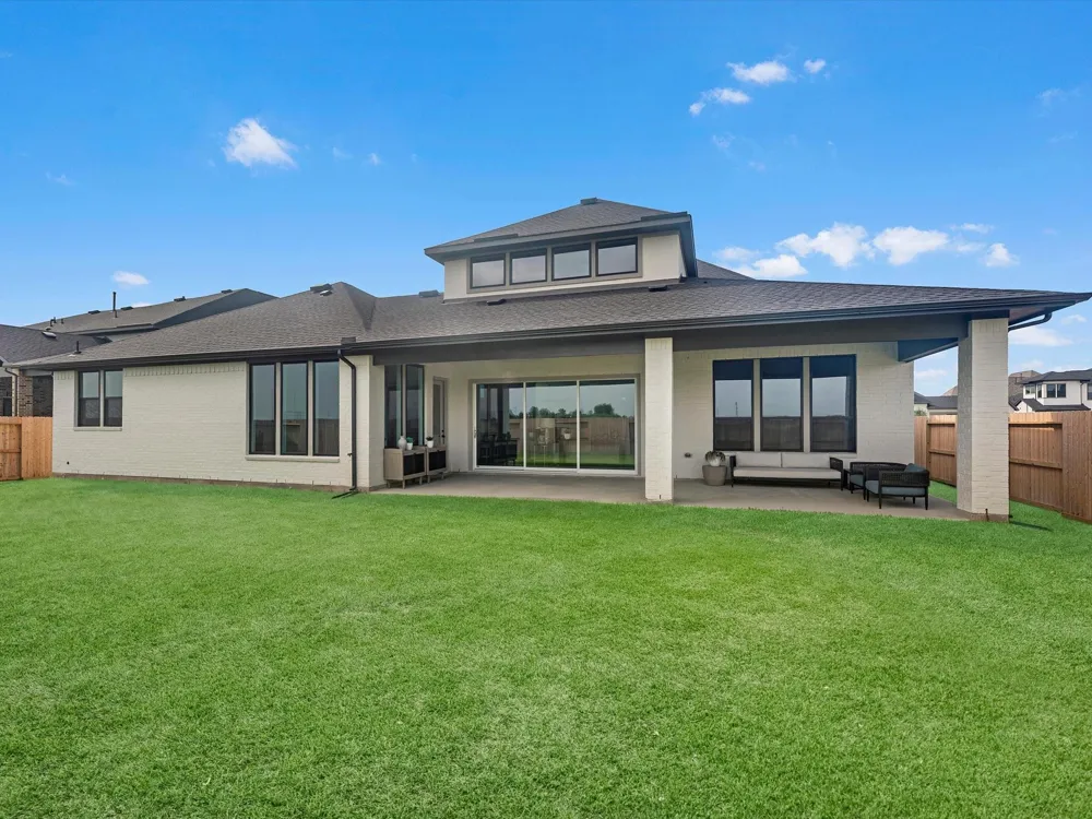 11927 Golden Cove Missouri City, TX 77459
