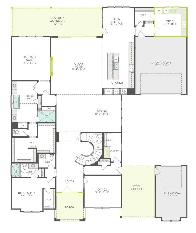 11927 Golden Cove Missouri City, TX 77459