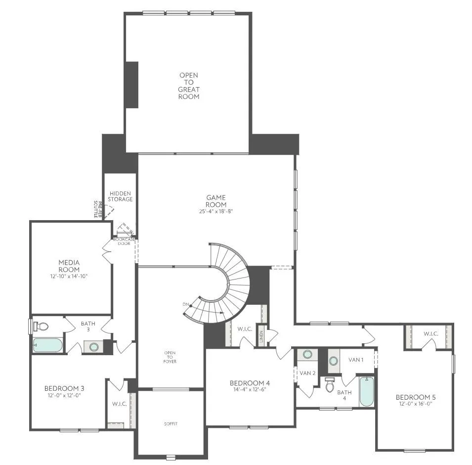 11927 Golden Cove Missouri City, TX 77459