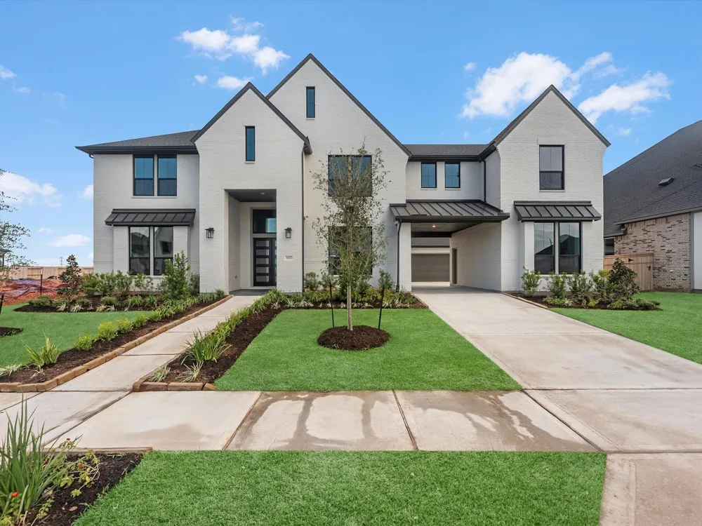 11927 Golden Cove Missouri City, TX 77459