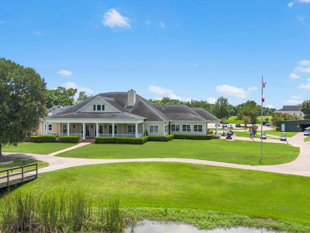 11927 Golden Cove Missouri City, TX 77459