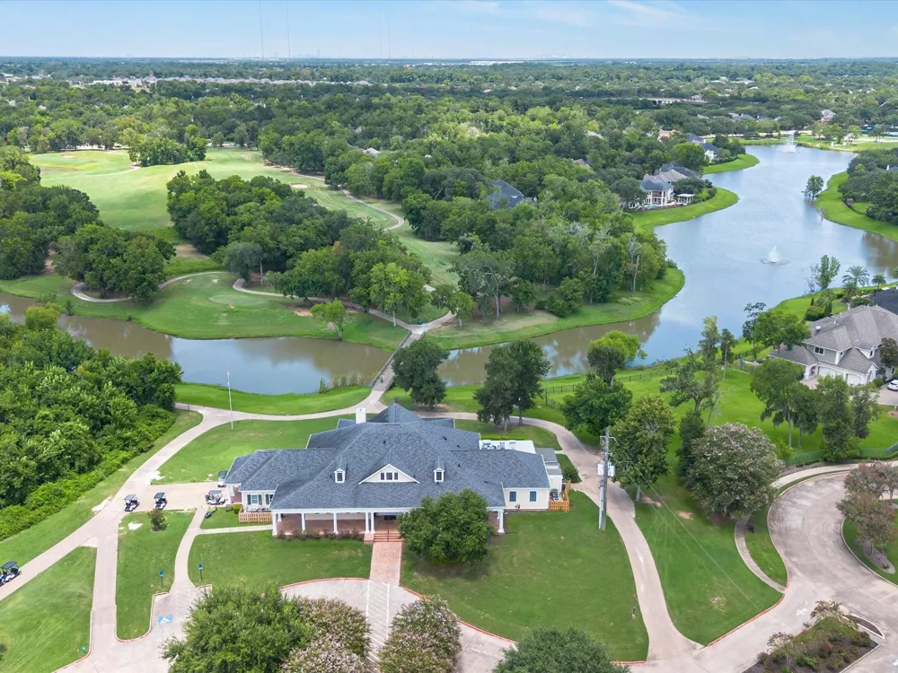 11927 Golden Cove Missouri City, TX 77459