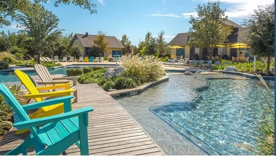 11927 Golden Cove Missouri City, TX 77459
