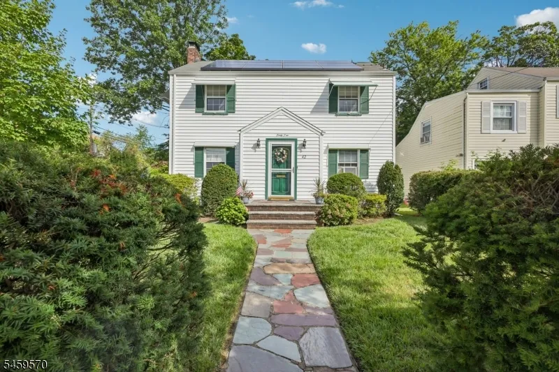42 Fairmount Ave Clifton City, NJ 07011