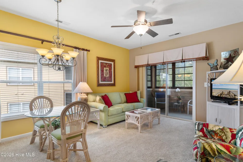 4102 Pinehurst Circle #Apt 1i Little River, SC 29566