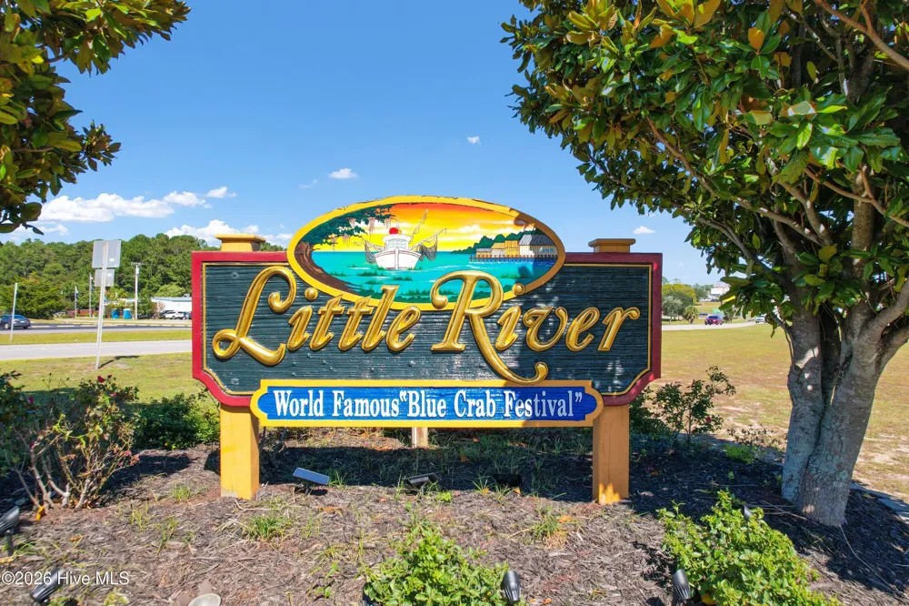 4102 Pinehurst Circle #Apt 1i Little River, SC 29566