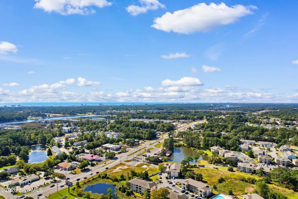 4102 Pinehurst Circle #Apt 1i Little River, SC 29566