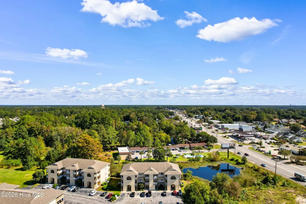4102 Pinehurst Circle #Apt 1i Little River, SC 29566