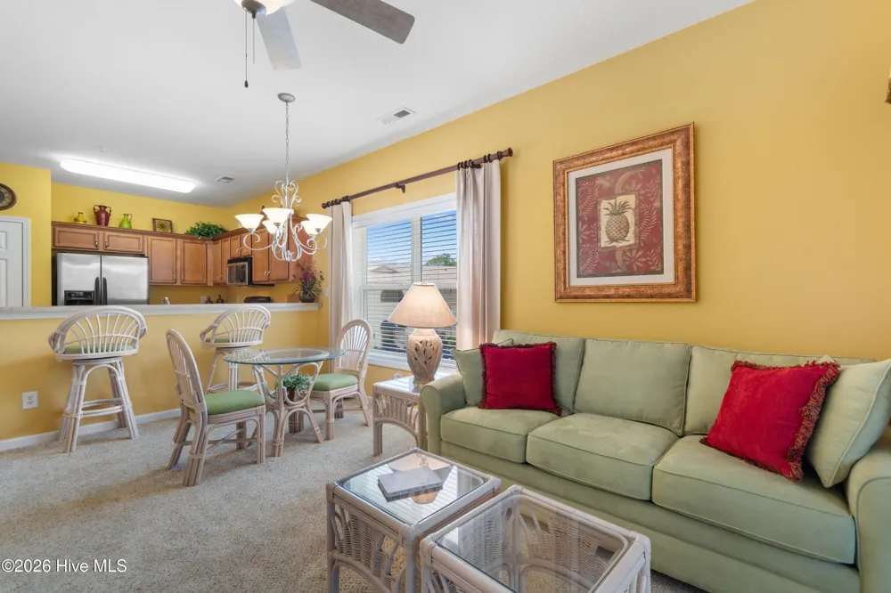 4102 Pinehurst Circle #Apt 1i Little River, SC 29566