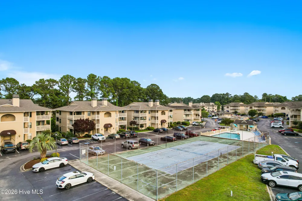 4102 Pinehurst Circle #Apt 1i Little River, SC 29566