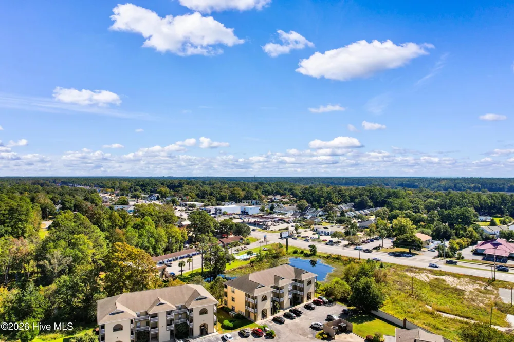 4102 Pinehurst Circle #Apt 1i Little River, SC 29566