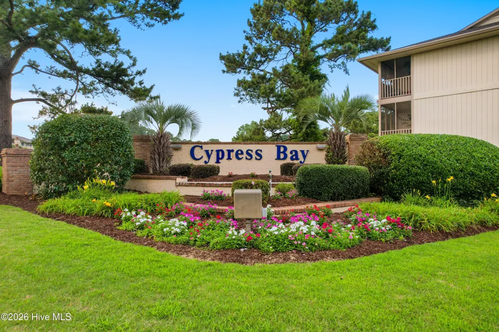 4102 Pinehurst Circle #Apt 1i Little River, SC 29566
