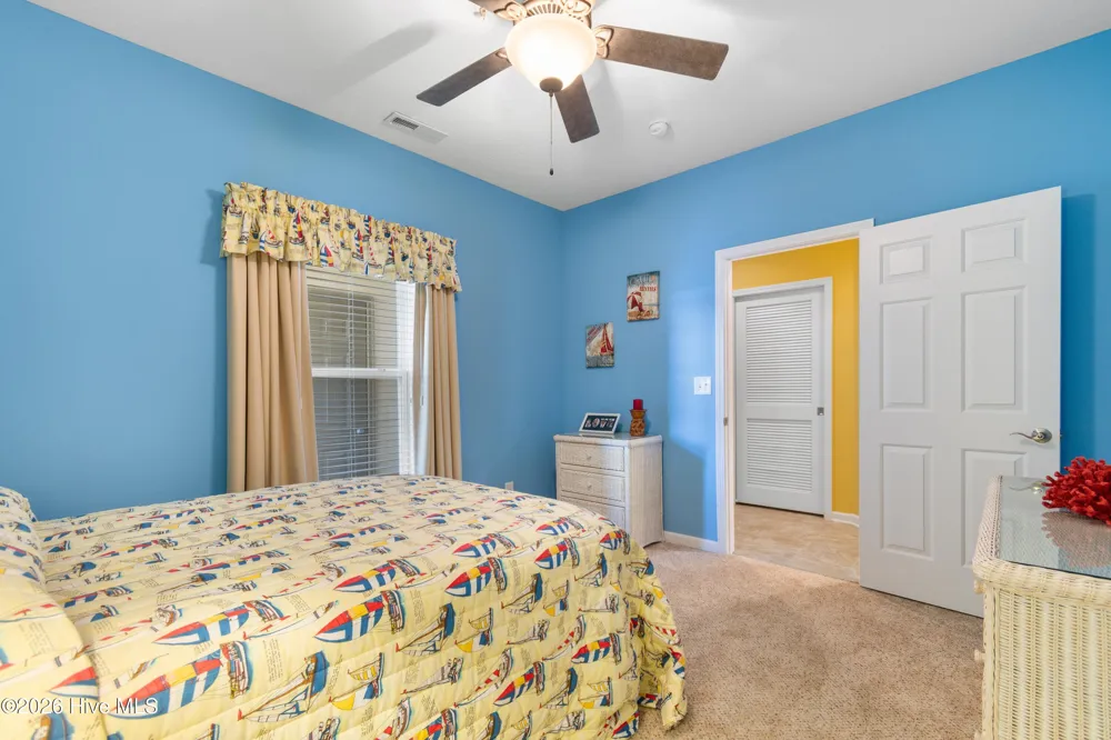 4102 Pinehurst Circle #Apt 1i Little River, SC 29566